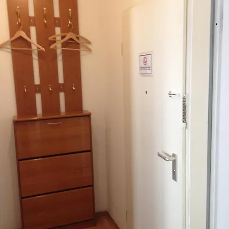Apartment Quartier Am Gorki *
