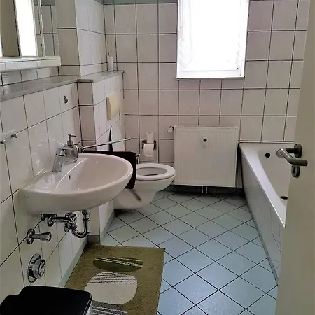 Apartment Quartier Am Gorki